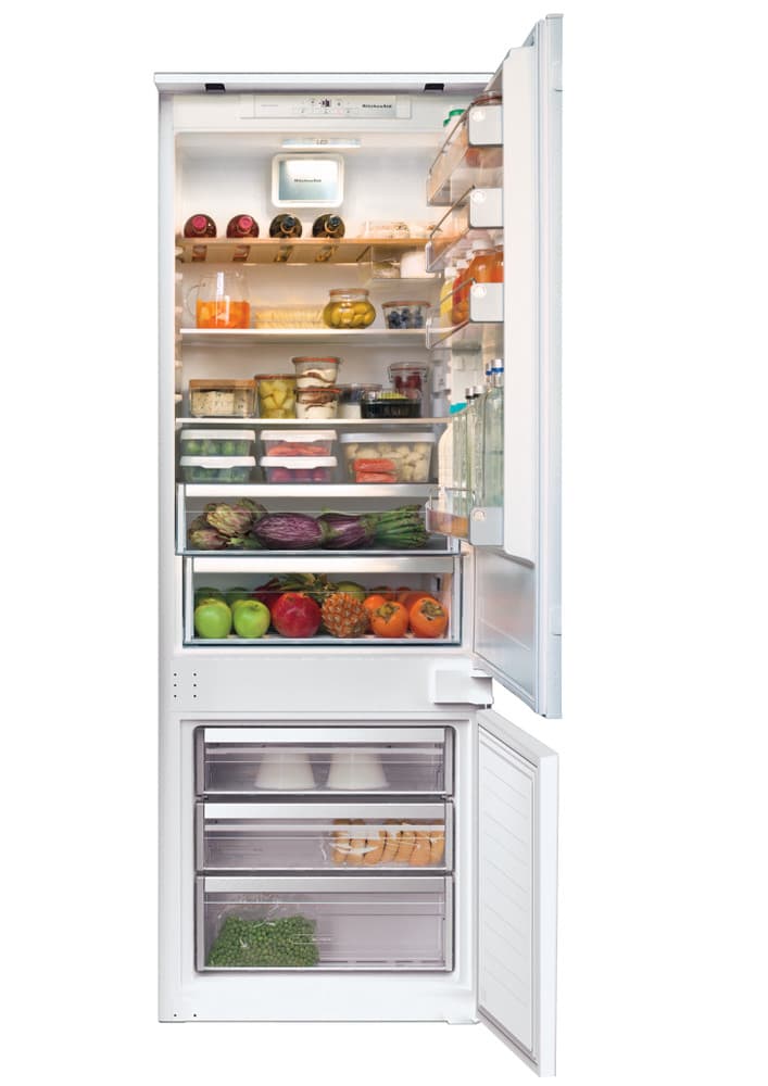 KitchenAid KCBDR 20701 2 — vue 1 sur 3