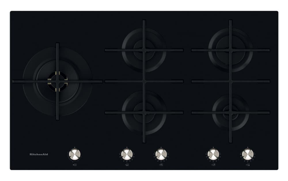 KitchenAid KHGL 942 NB — vue 1 sur 2