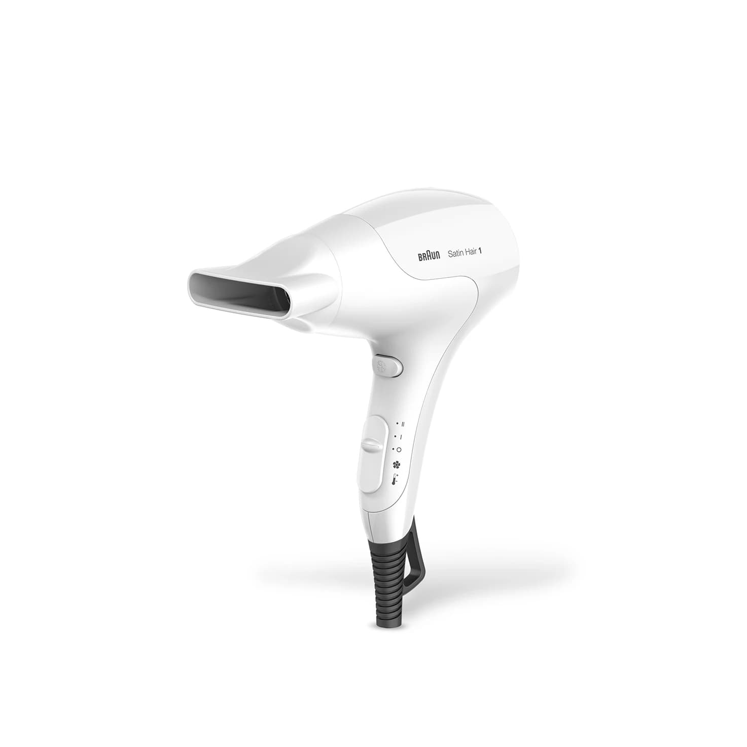 Braun HD180 — vue 1 sur 3