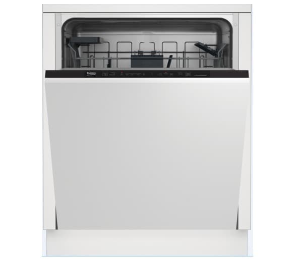 Beko BDIN164E1 — vue 1 sur 5