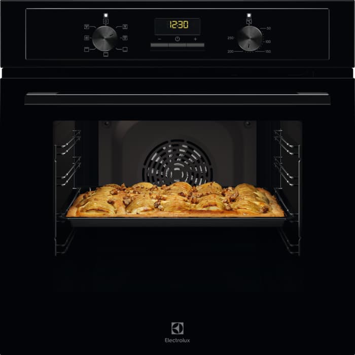 Electrolux EOH3C01BK — vue 1 sur 8