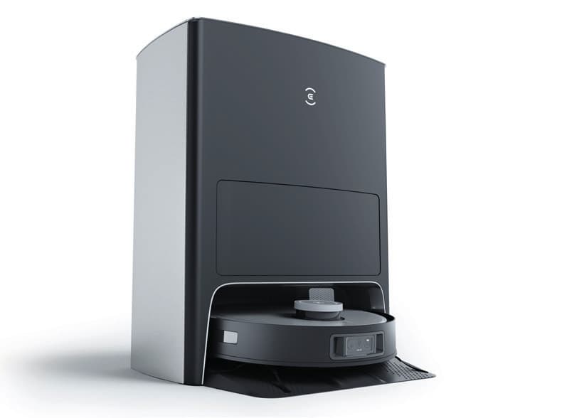 Ecovacs Deebot X1 Omni — vue 1 sur 8