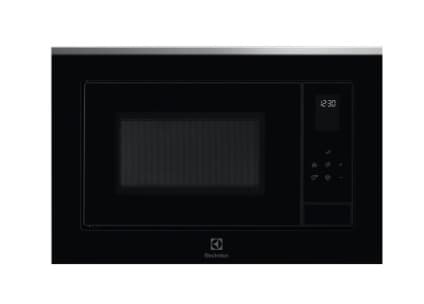 Electrolux LMS2253TMX — vue 1 sur 7