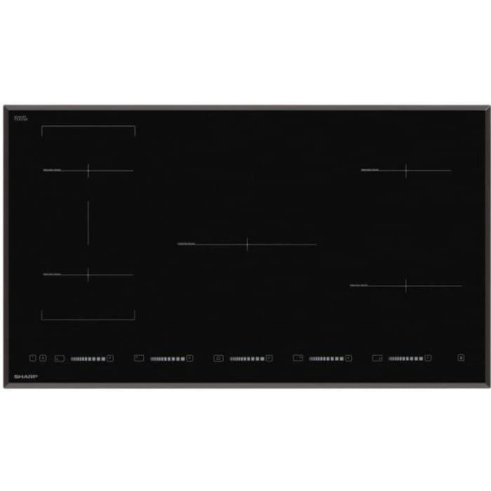 Sharp KH-9I39CS00-EU — vue 1 sur 4