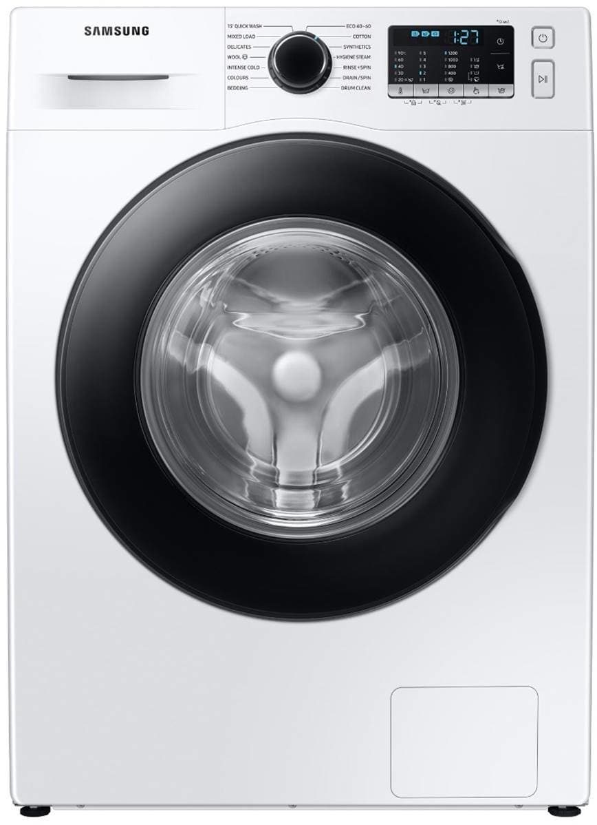 Samsung WW11BGA046AEEF — vue 1 sur 2