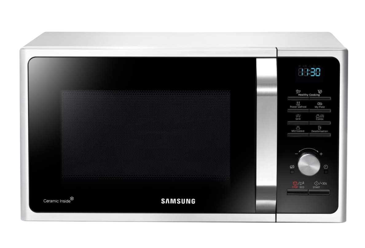 Samsung MG28F303TAW — vue 1 sur 1