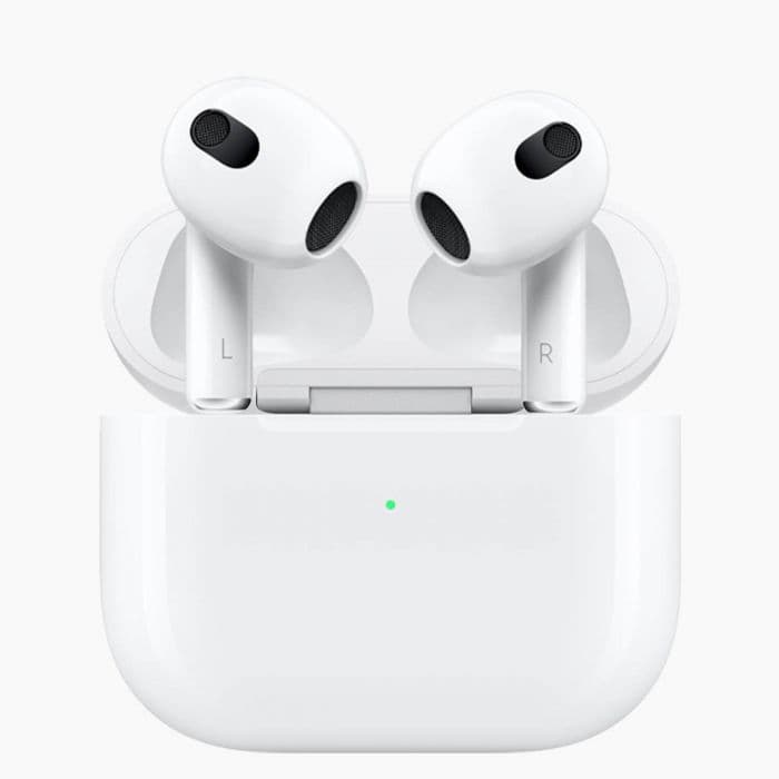 Forza Refurbished AirPods 3 — vue 1 sur 2
