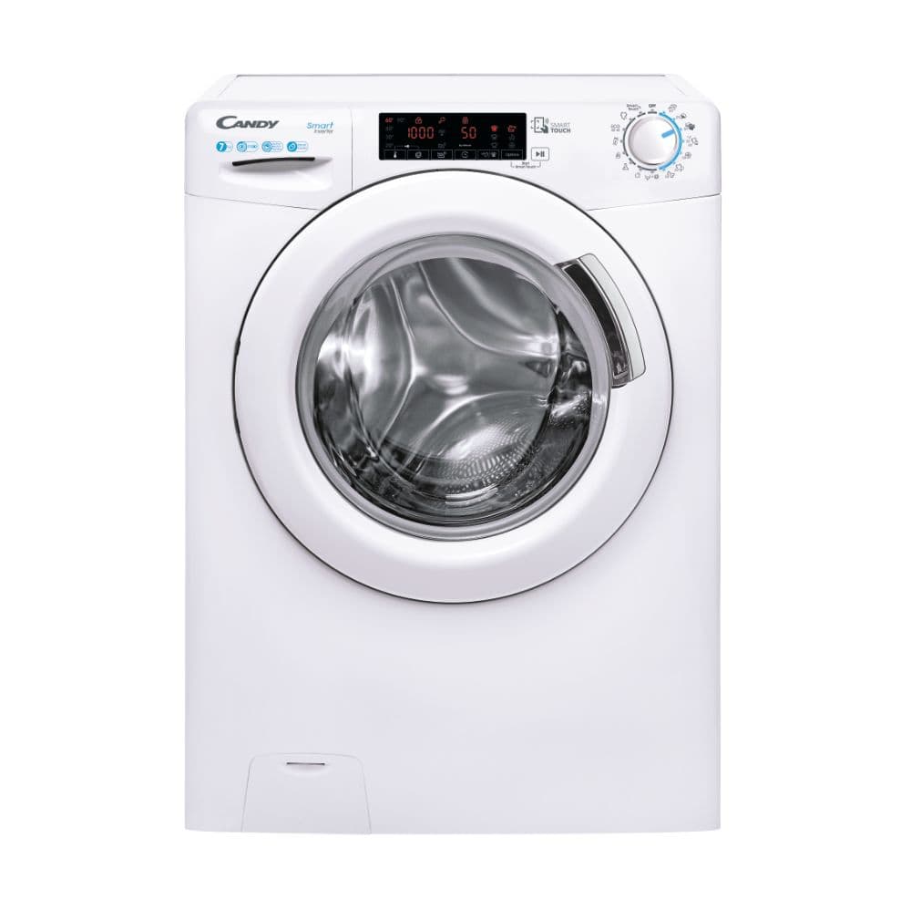 Candy CS4 117TXME/1-S — vue 1 sur 7