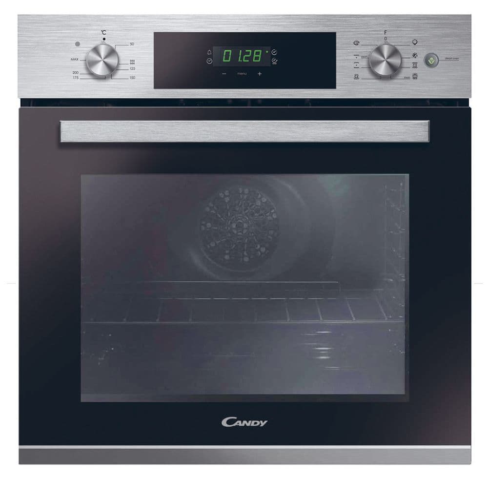 Candy FCT615X/1 — vue 1 sur 5