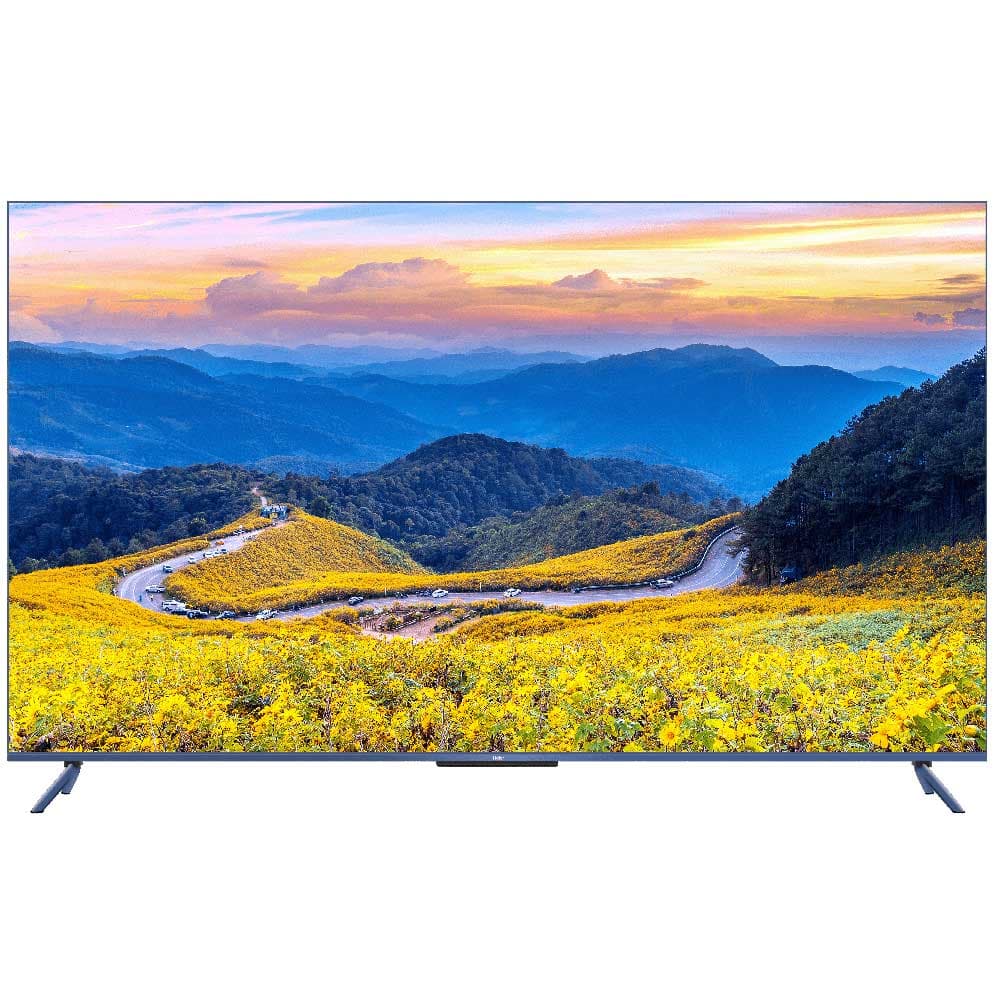 Haier Smart TV S5 58" — vue 1 sur 8