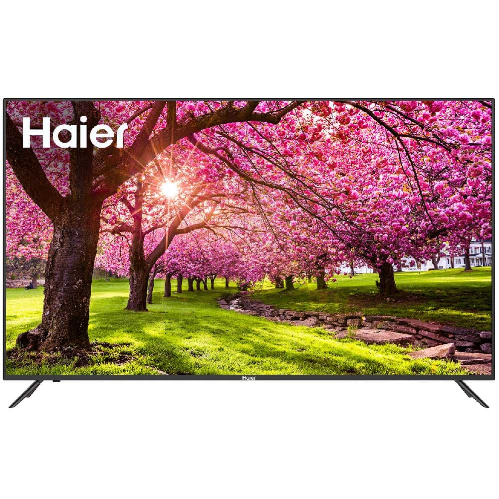 Haier Smart TV HX NEW 70" — vue 1 sur 8