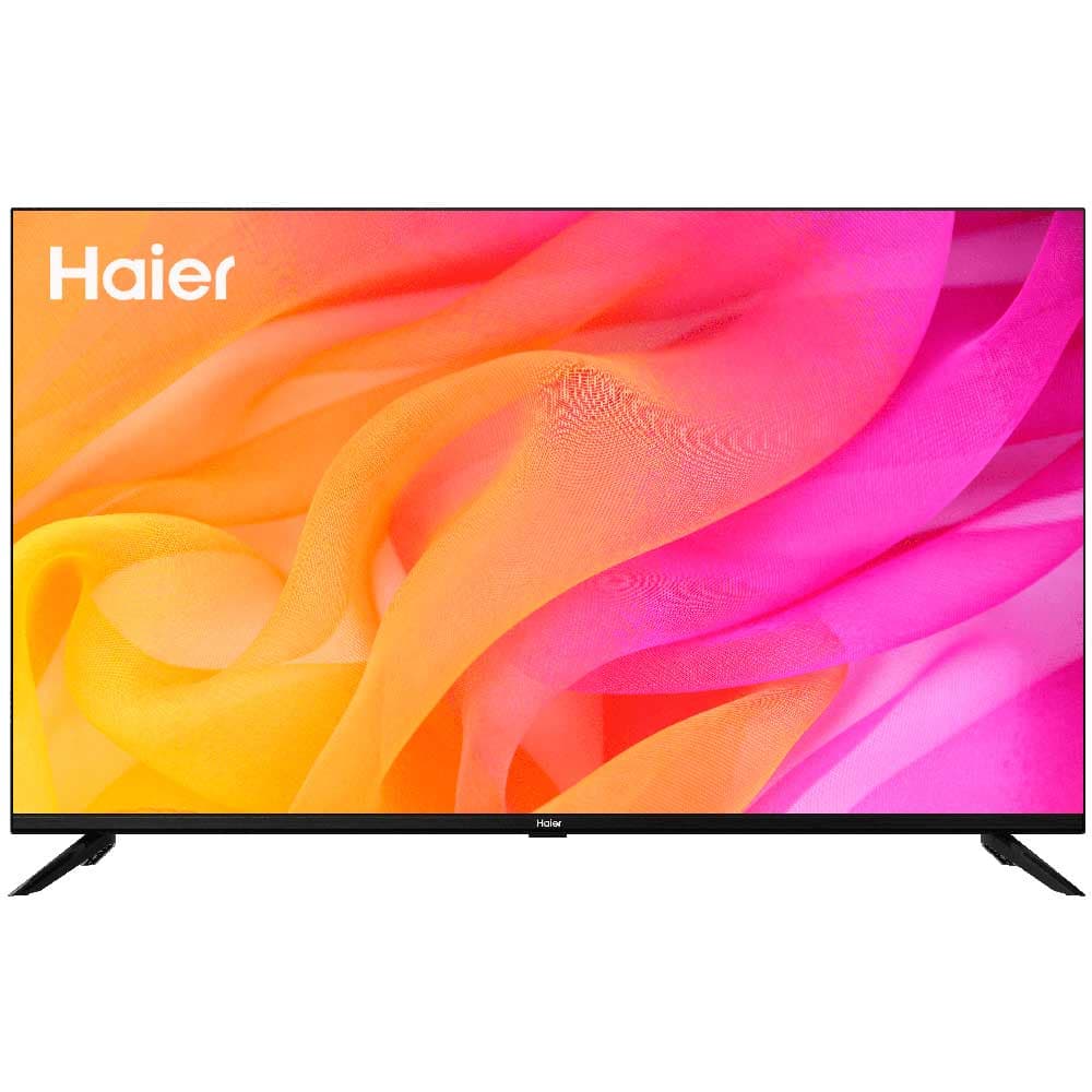 Haier Smart TV DX2 43" — vue 1 sur 8