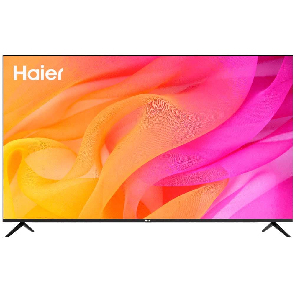 Haier Smart TV DX2 65" — vue 1 sur 8