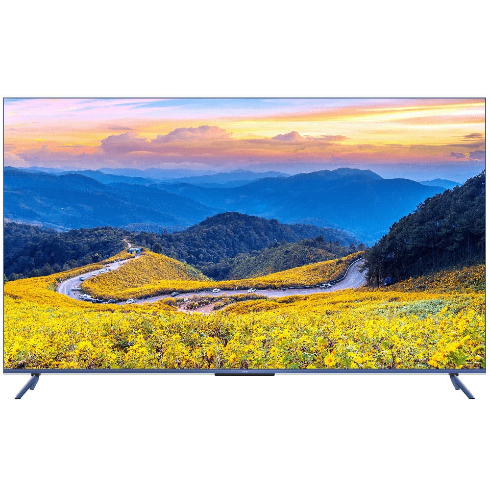 Haier Smart TV S5 65" — vue 1 sur 8