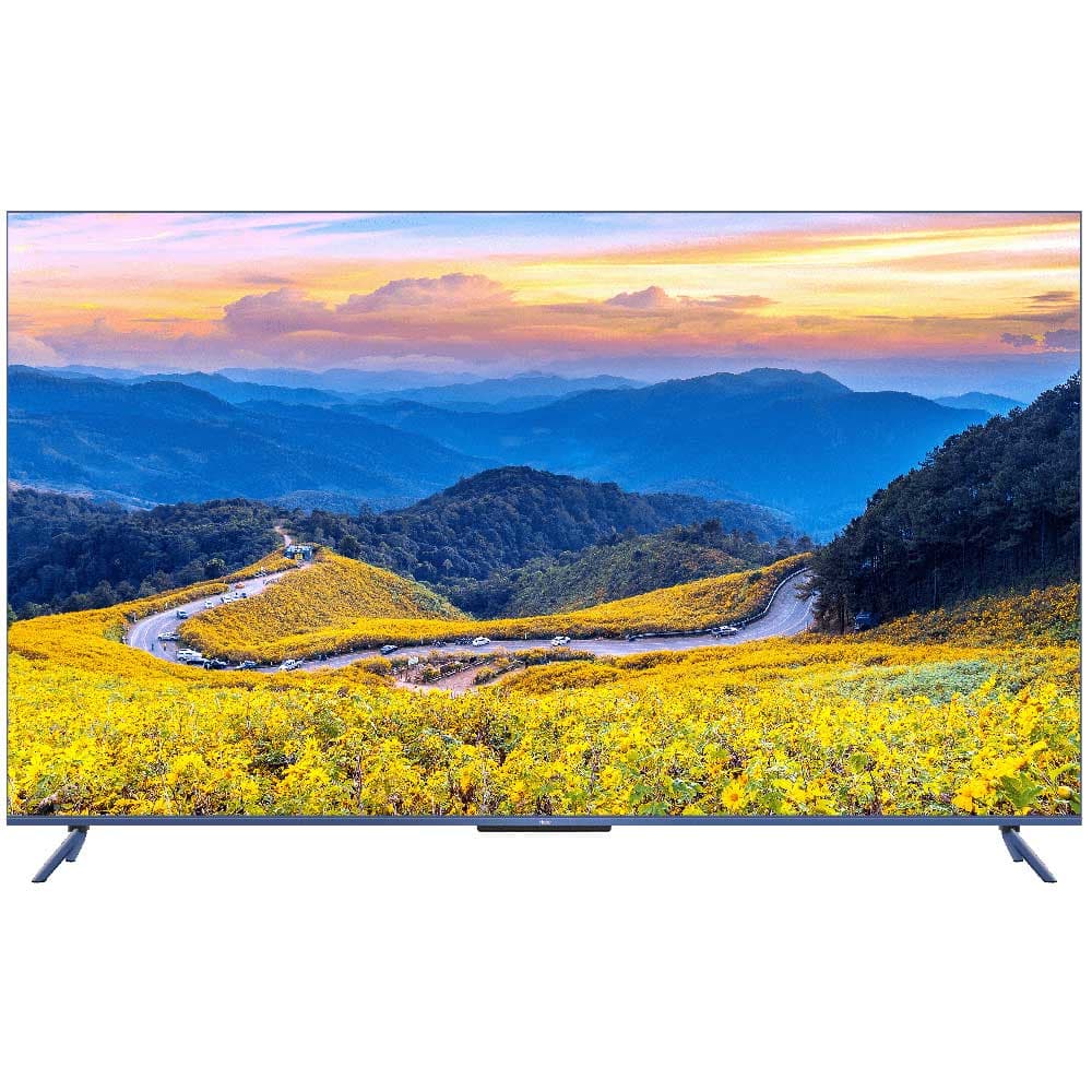 Haier Smart TV S5 50" — vue 1 sur 8