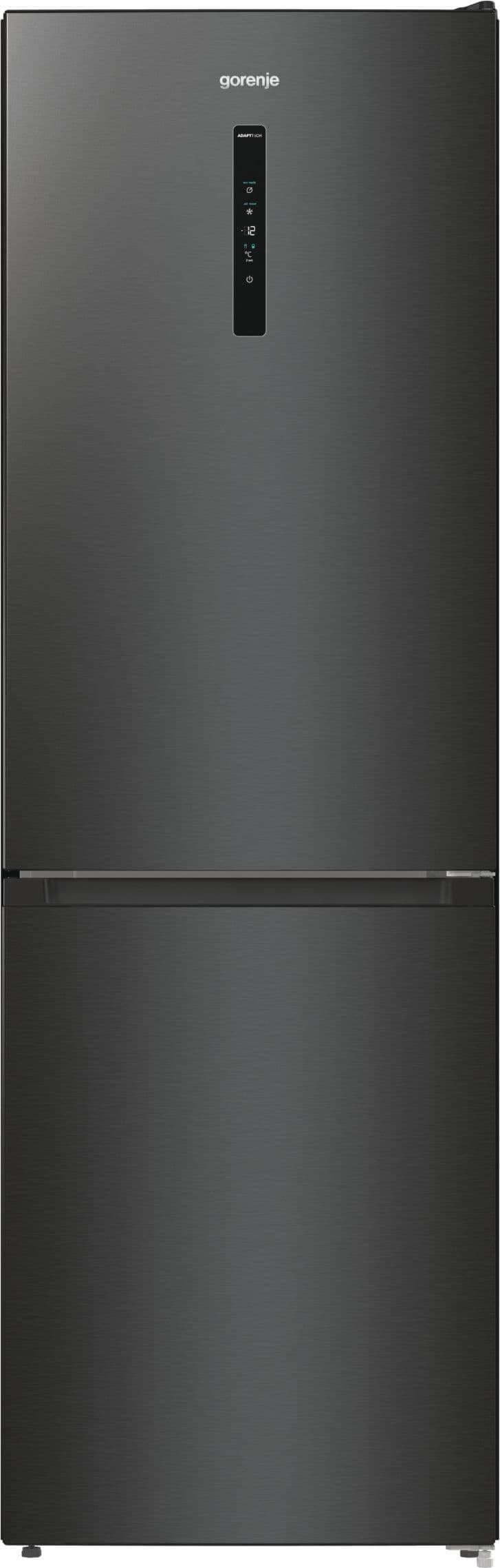 Gorenje NRK619EABXL4 — vue 1 sur 8