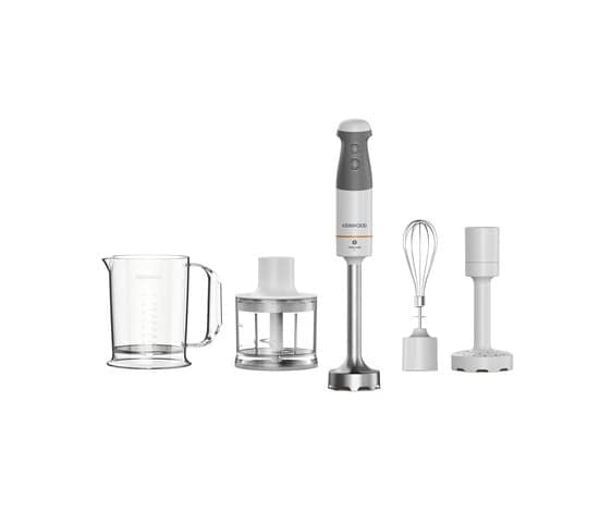 Kenwood Triblade XL — vue 1 sur 5