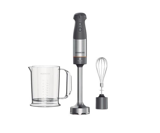Kenwood Triblade XL + — vue 1 sur 6