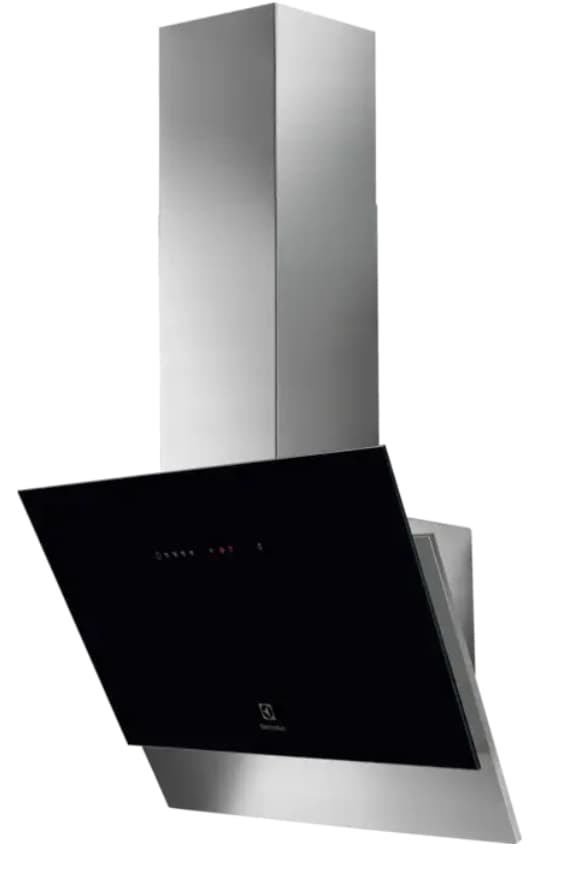 Electrolux LFV616Y — vue 1 sur 2