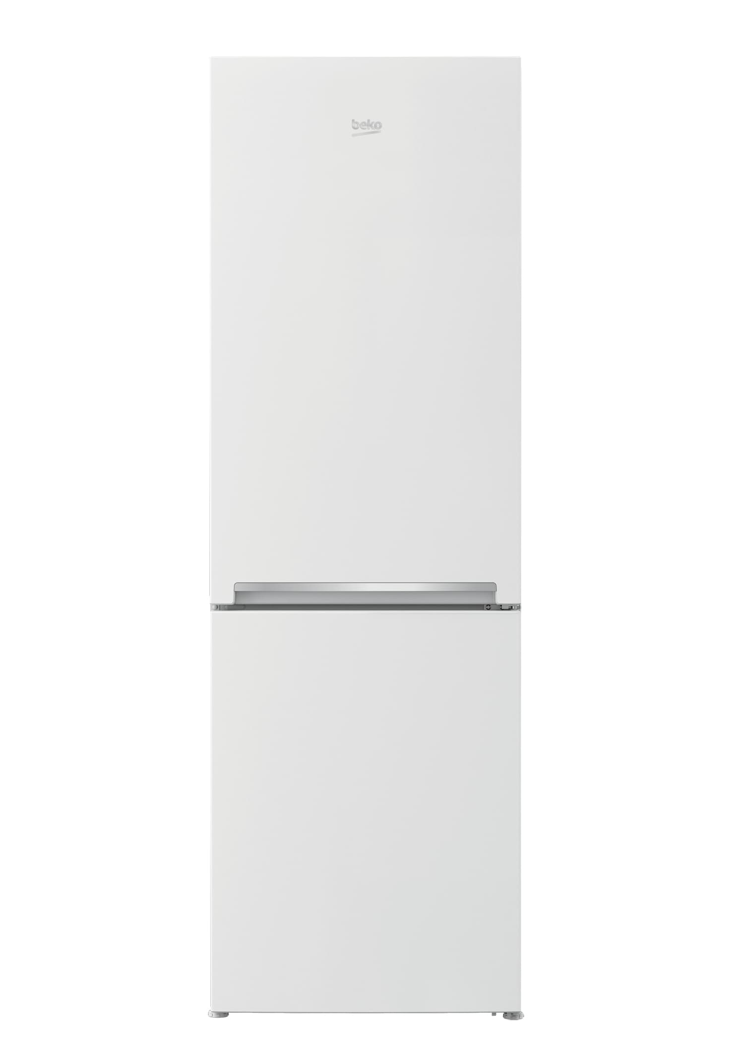 Beko MCNA366I40WN — vue 1 sur 3
