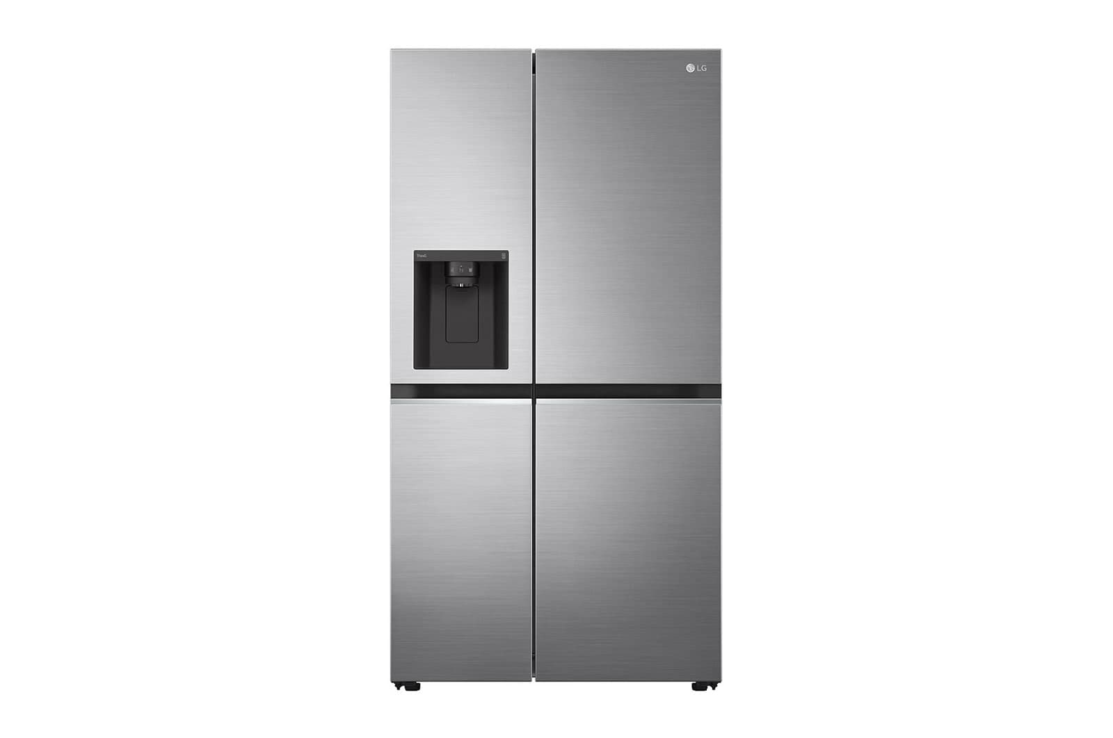 LG GSLV70PZTM — vue 1 sur 8