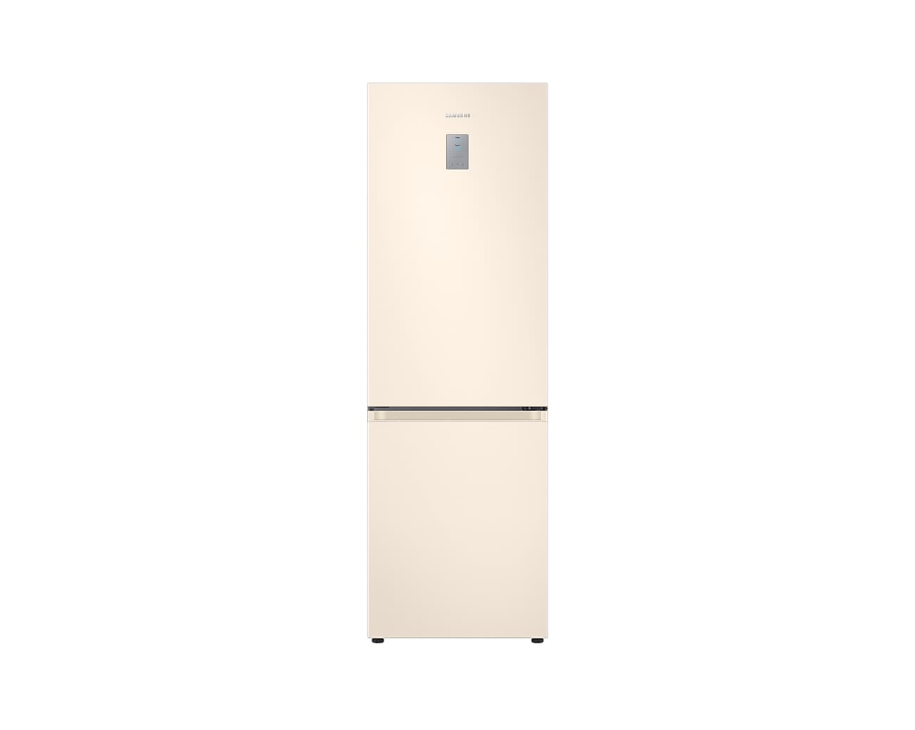 Samsung RB34T672FEL/EF — vue 1 sur 8