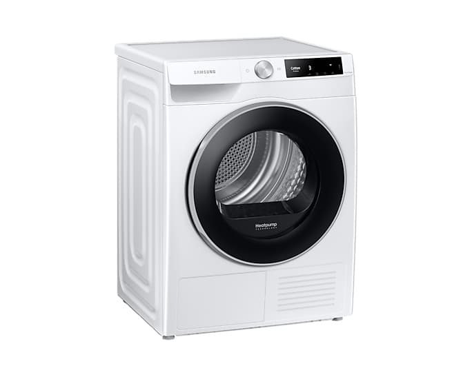 Samsung DV90T6240LE/S7 — vue 1 sur 8