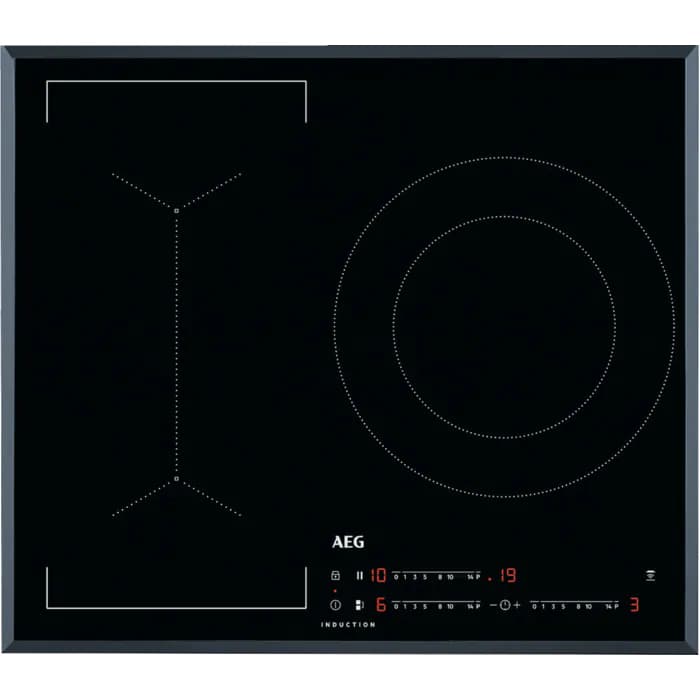 AEG IKB63441FB — vue 1 sur 7