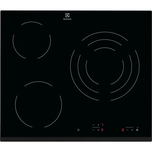 Electrolux BHV6232FOK — vue 1 sur 6
