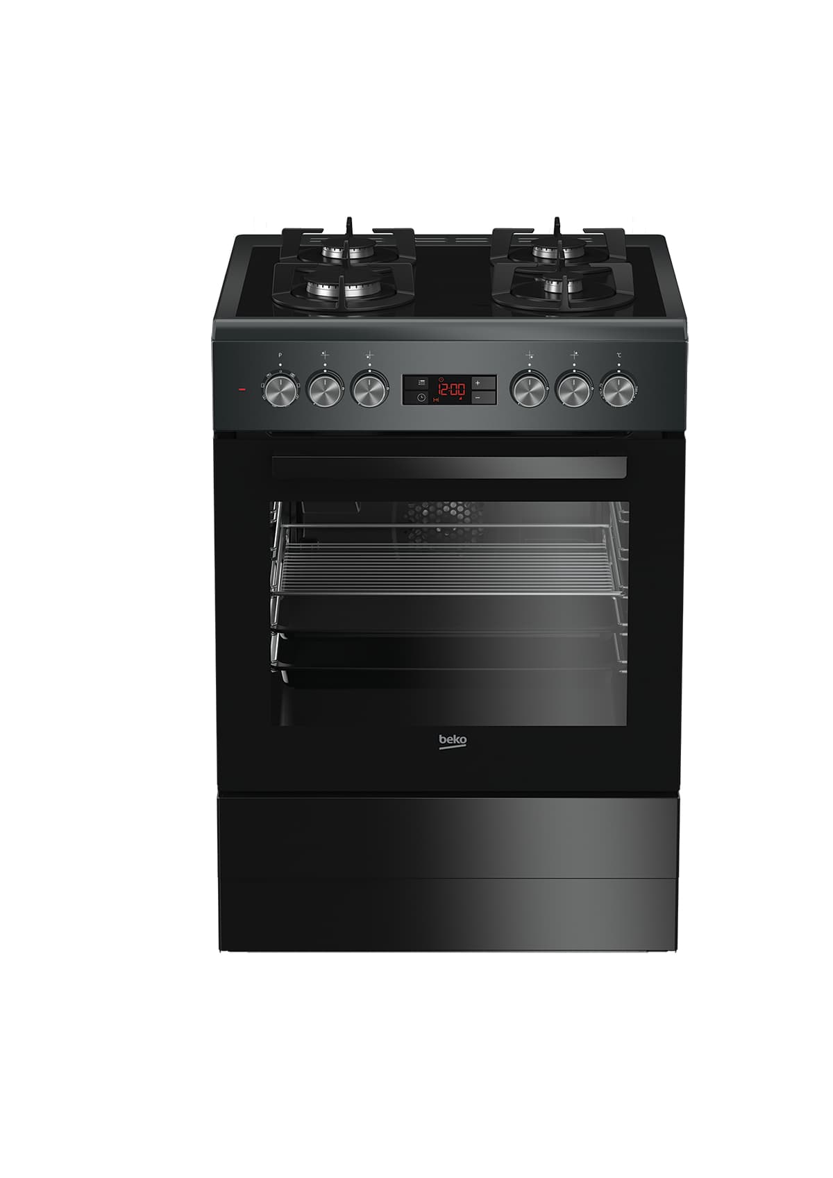 Beko FSM65330DAS — vue 1 sur 2