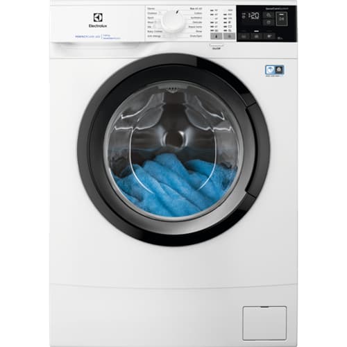Electrolux EW6SN406BI — vue 1 sur 7