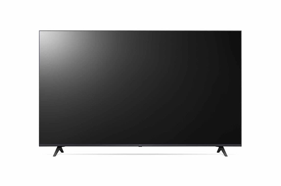 LG UP7710P 65" — vue 1 sur 8