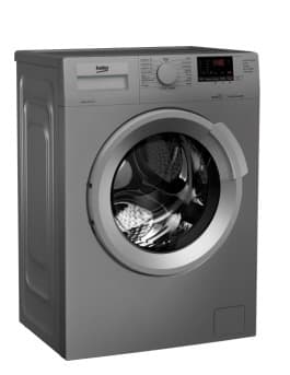 Beko WUE6612S1S — vue 1 sur 7