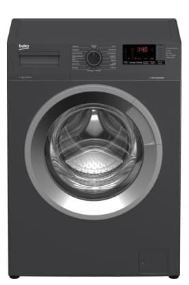 Beko WUE7212S1A — vue 1 sur 8