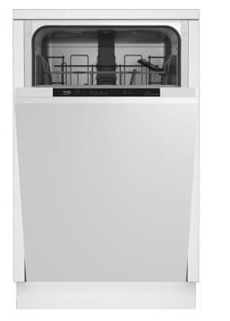 Beko LVI42F — vue 1 sur 5