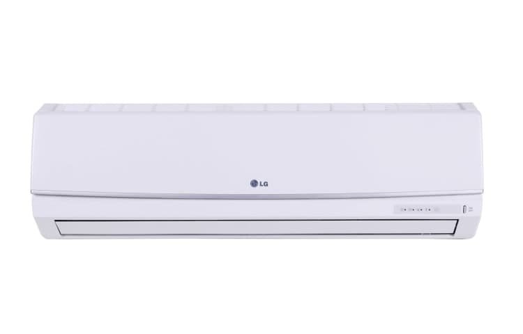 LG SX122CD — vue 1 sur 2