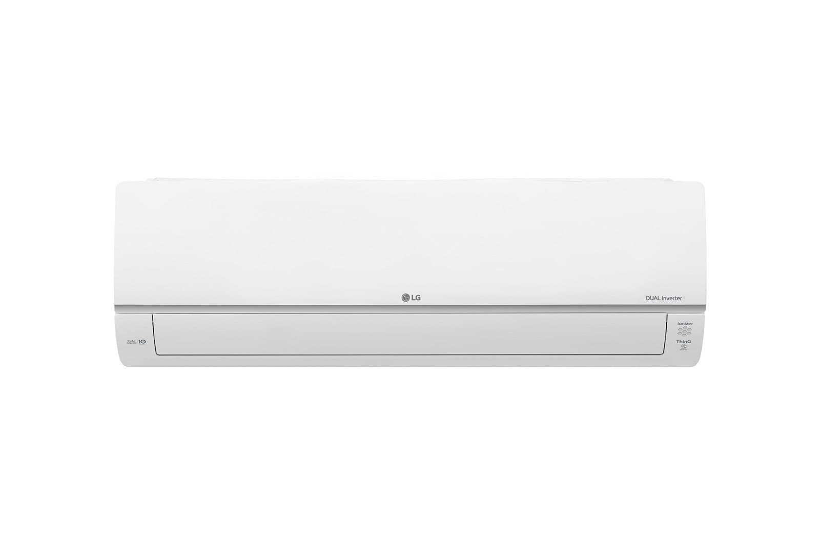 LG VP242CR — vue 1 sur 8