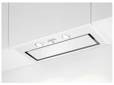 Electrolux LFG719W — vue 1 sur 8