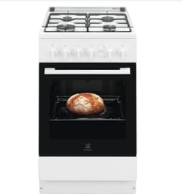 Electrolux LKG500001W — vue 1 sur 6