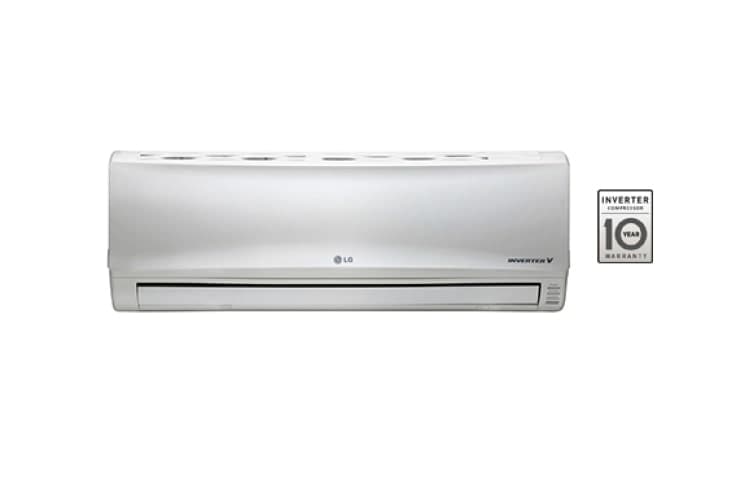 LG VM121HE — vue 1 sur 7