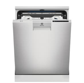 Electrolux ESM89300SX — vue 1 sur 8