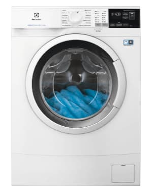Electrolux EW6SN406WP — vue 1 sur 8