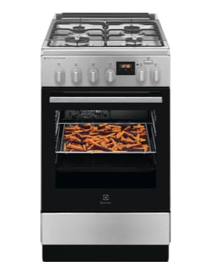 Electrolux LKK560200X — vue 1 sur 6
