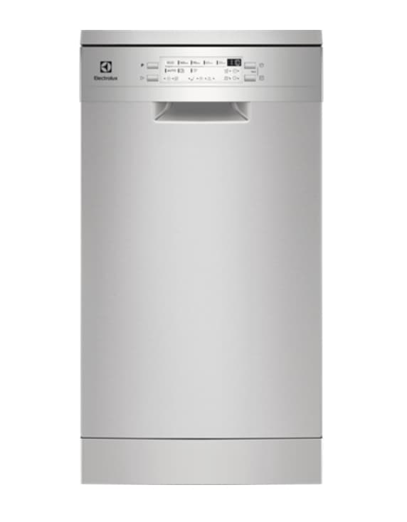 Electrolux ESM23100SX — vue 1 sur 2