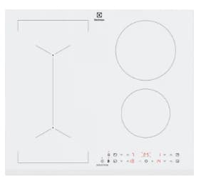 Electrolux LIV63431BW — vue 1 sur 3