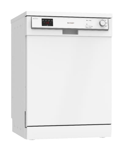 Sharp QW-HX12F47EW1-FR — vue 1 sur 3