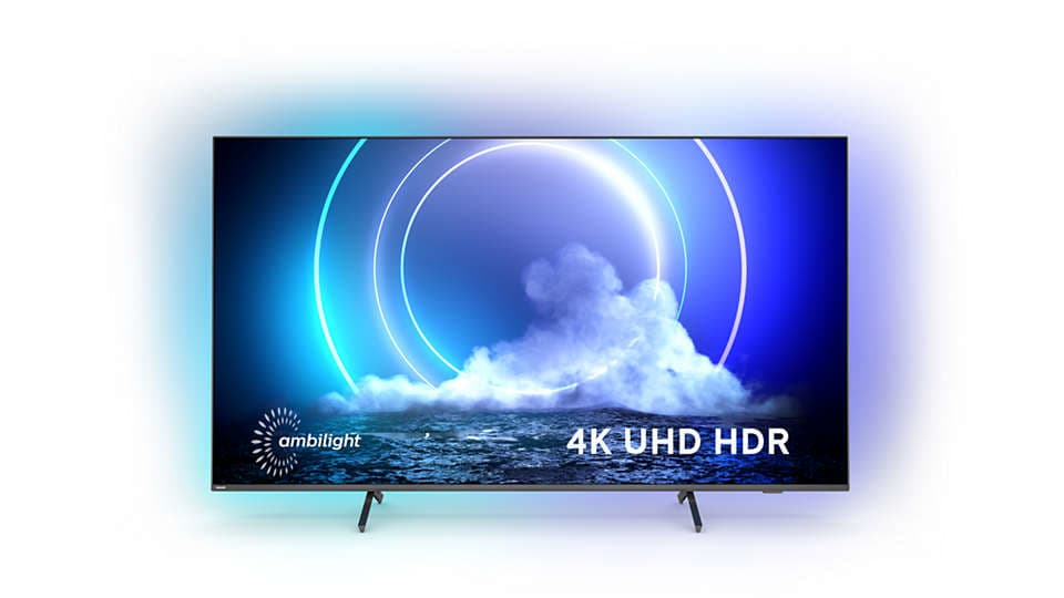 Philips PUS9006 70" — vue 1 sur 8