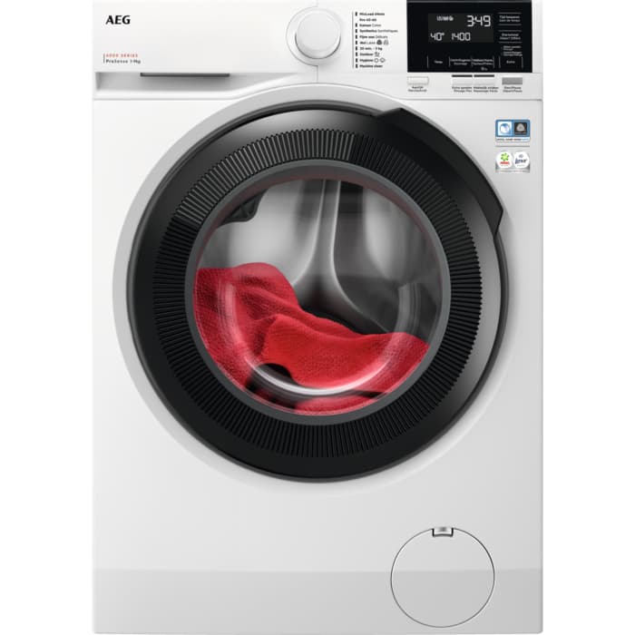 AEG LR63RE944 — vue 1 sur 8
