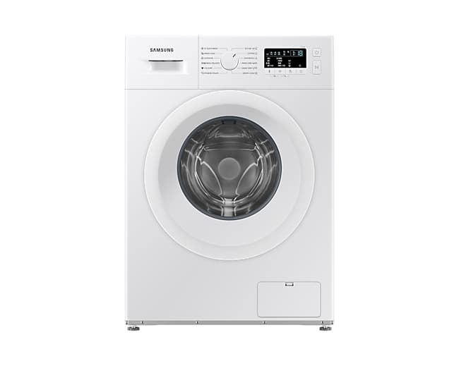 Samsung WW60A3120WE/LE — vue 1 sur 8