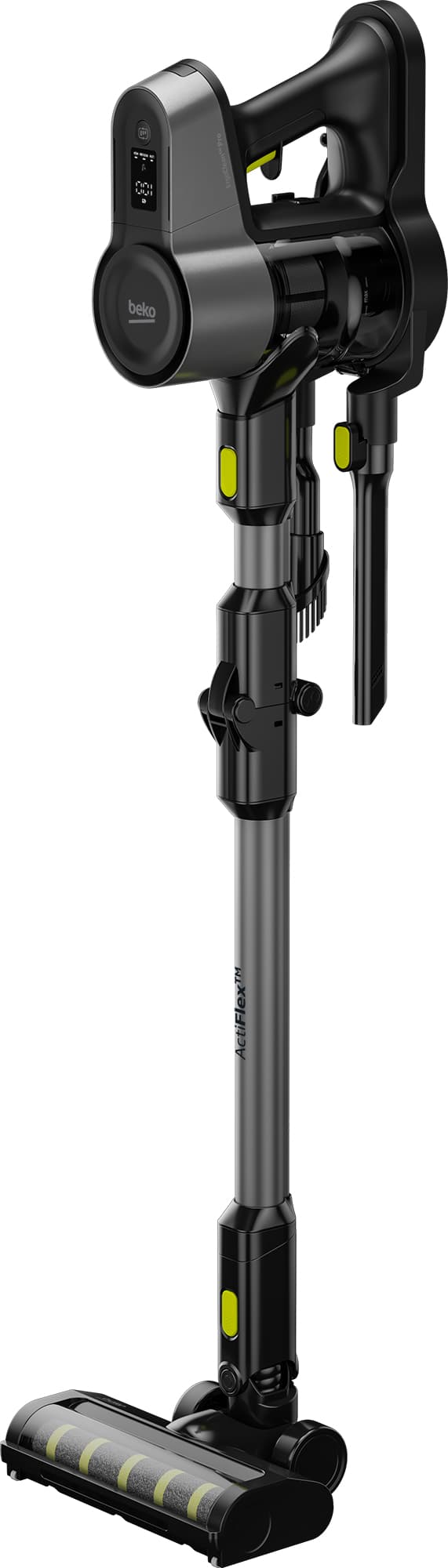Beko VRT84225VI — vue 1 sur 8